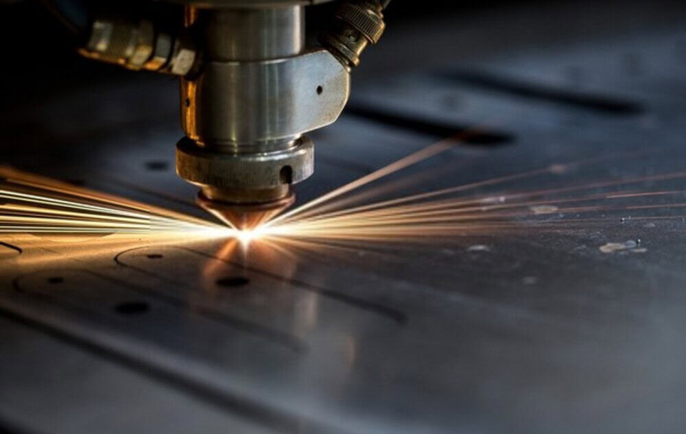Proje İhtiyaçlarınıza Özel Lazer Kesim - PMC Metal