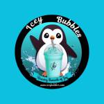 Icey Bubbles