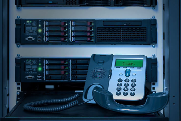 IP Santral Çözümleri (IP Pbx Telefon Santrali) - KRY BT