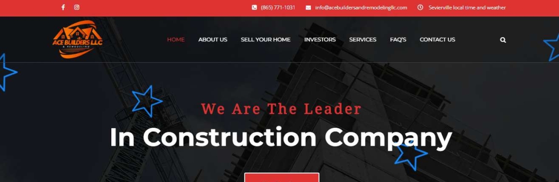 Ace builderstn