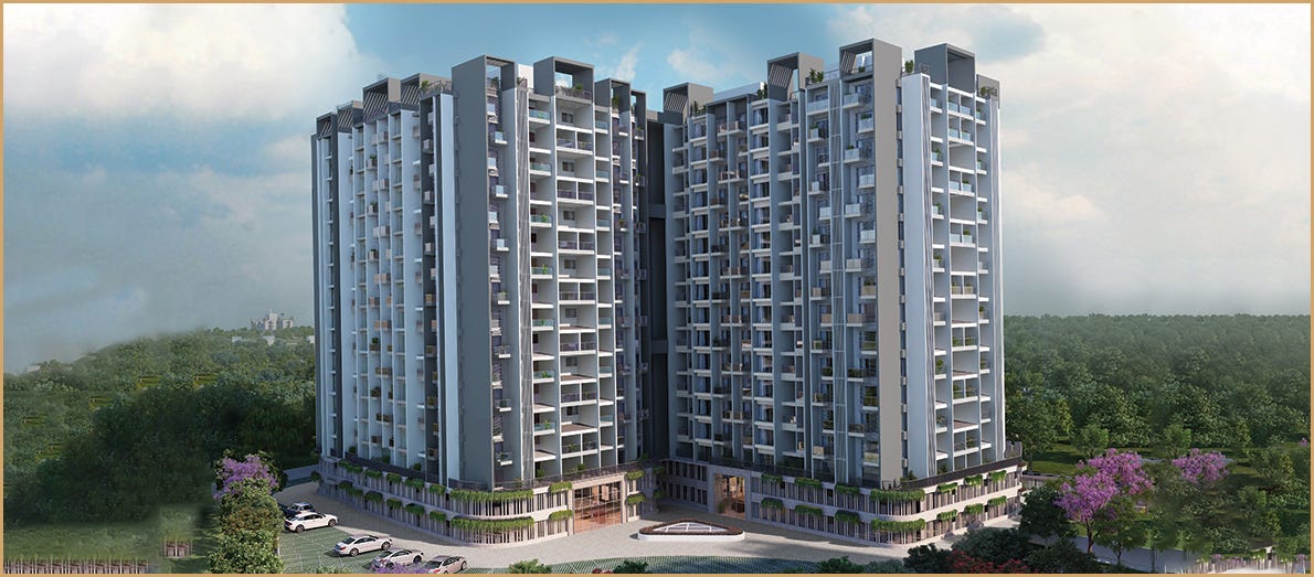 Purva Aspire: Luxurious Living in Bavdhan, Pune | by Raginipatil | Feb, 2025 | Medium