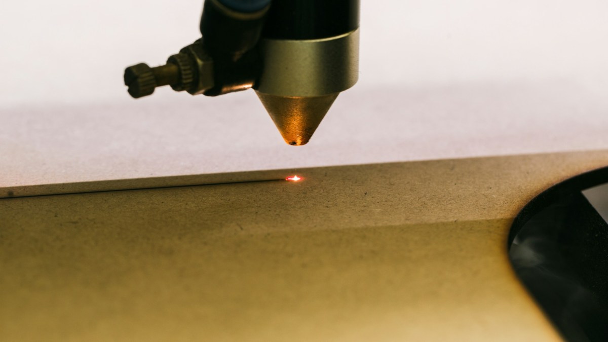 Choosing the Right Material for Laser Cutting and Engraving Projects – News