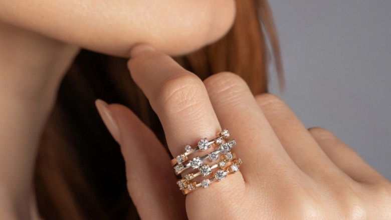 The Role of Lebanese Jewelry in Weddings and Celebrations | Times Square Reporter