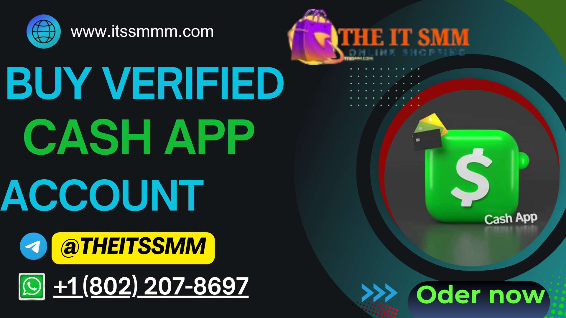 Buy Verified Usa Cash App Account