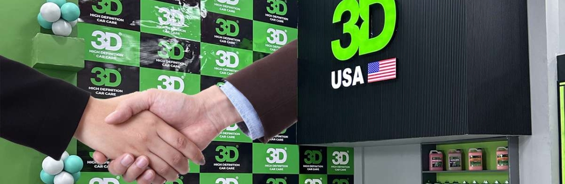 3D Products India