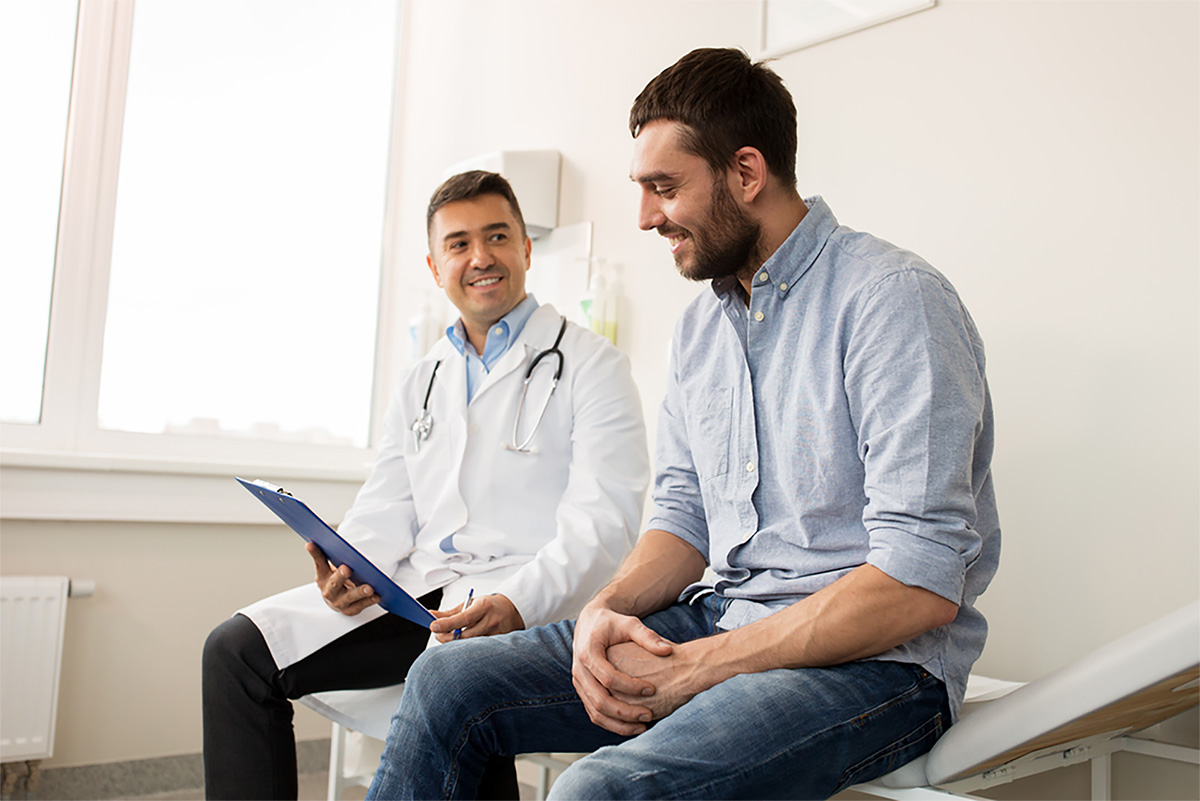 FUE Hair Transplant London, UK | Surgery Procedure And Cost