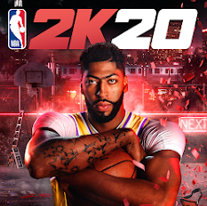 NBA 2K20 MOD APK+OBB v98.0.4 Download For Android