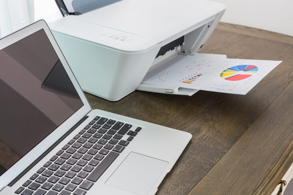 How do I connect my Canon printer to my Wi-Fi? -