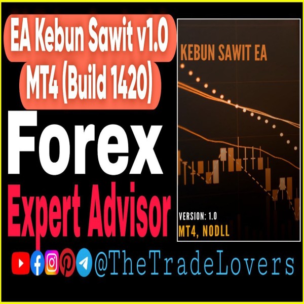 Matchpoint V2 EA MT4 With Sets (Work on Build 1421+) | Forex Robot | MT4 Expert Advisor - The Trade Lovers