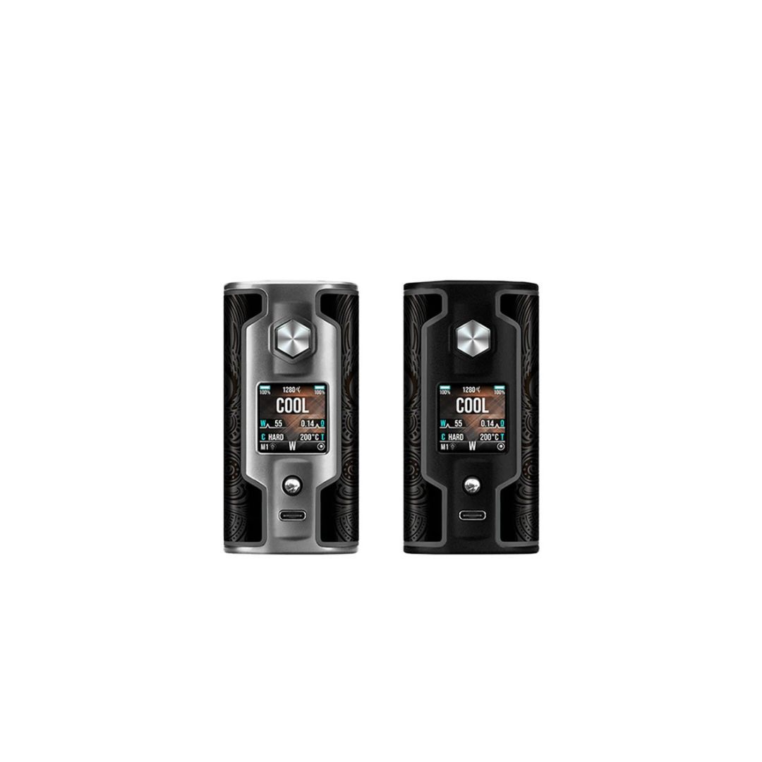 SXMINI G-Class V2 Box Mod – The Ultimate Vaping Powerhouse | ECIGONE – @ecigone12 on Tumblr