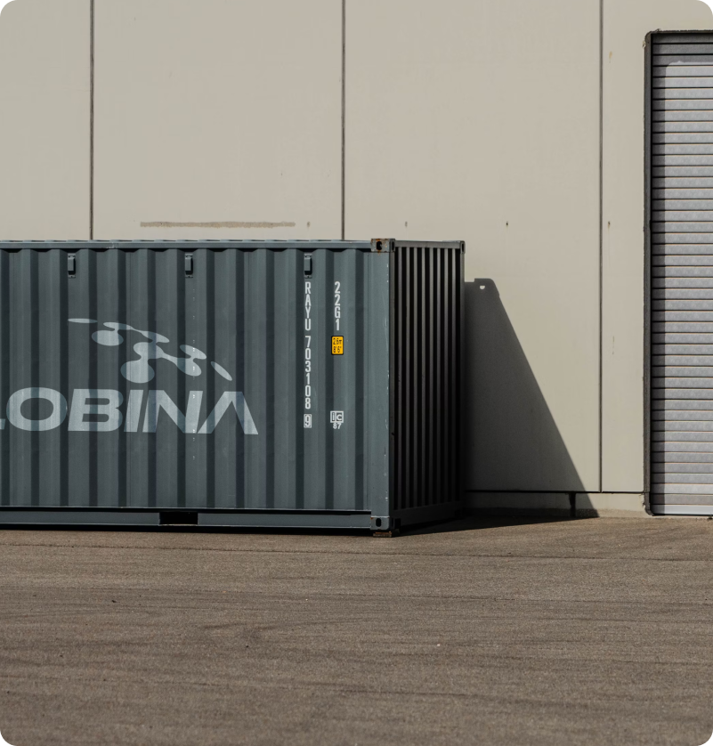 Lobina - Time Critical Transport Solutions - 24/7 - 01158 508 640