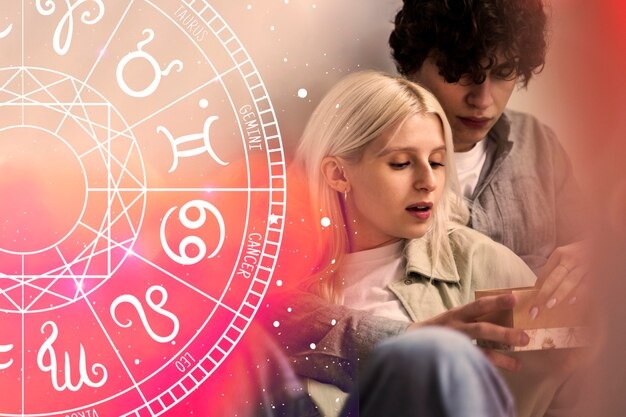 Valentine’s Week 2025: A Tarot and Astrology Love Forecast