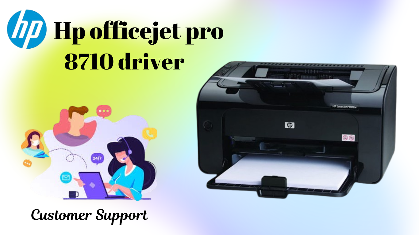 How do I connect my HP OfficeJet Pro printer to my computer? -