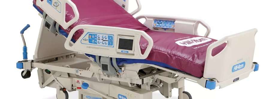 305 Medical Beds