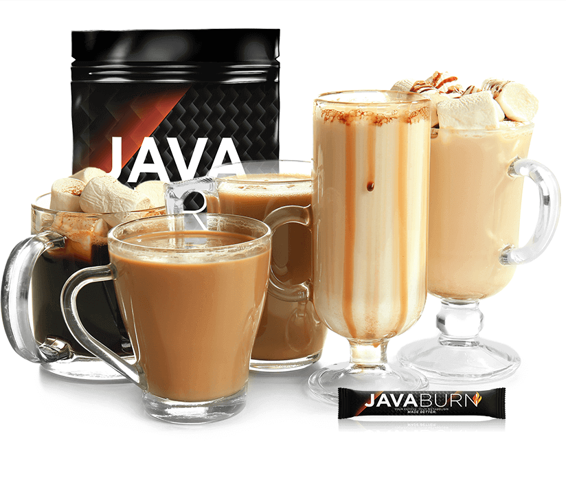 Shop Java Burn Coffee Pouch with Free Shipping