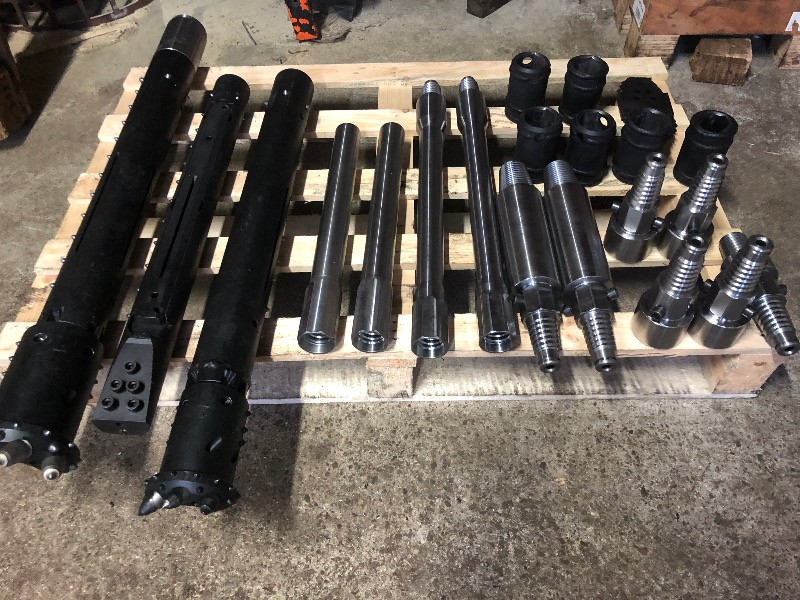 DITCH WITCH spare parts | Directional drilling parts