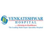 Venkateshwar Hospital
