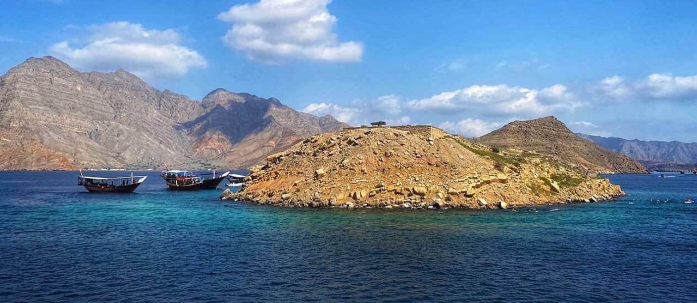 Khasab Musandam Tours from Dubai, Sharjah, Ras Al Khaimah