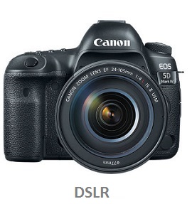 Your Trusted Canon Distributor in the UAE
