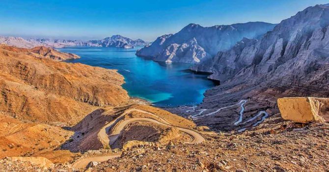 Khasab Musandam Dhow Cruise Price, Khasab Sea Tours