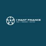 I want finance pty ltd