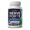 Nerve Forte™ (Official Website) - Relieve Nerve pain
