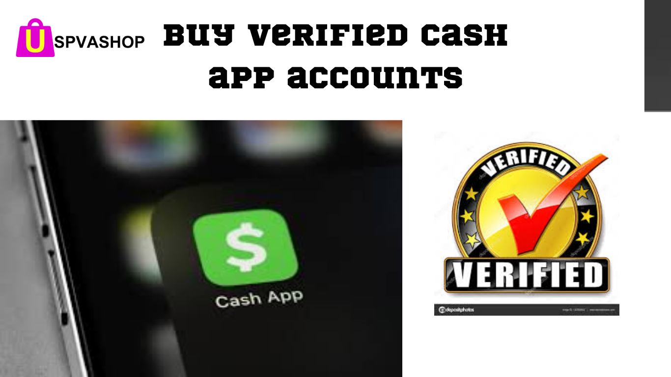 Buy Verified Cash App Accounts at cheap Rates | 100% BTC Enable