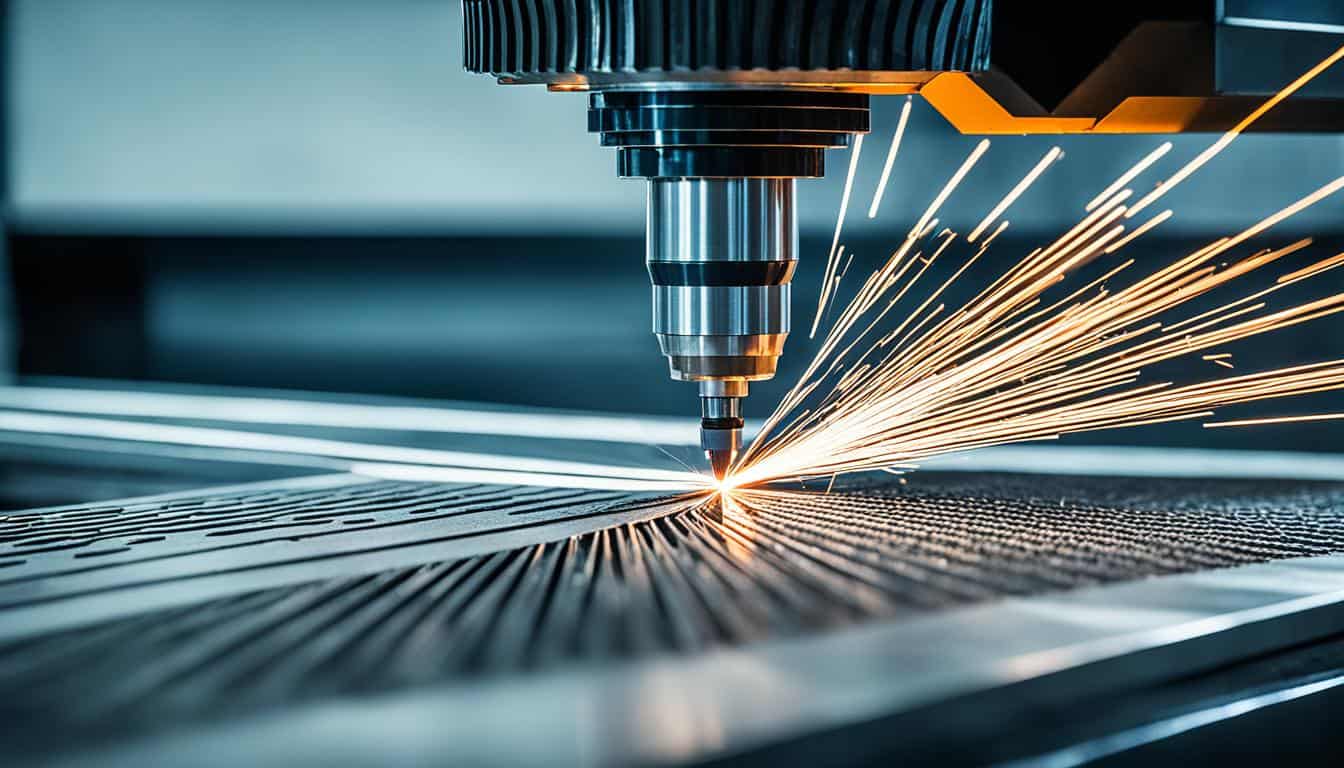 Fason Lazer Kesim: Metal İşlerinizde Kaliteden Ödün Vermeyin!