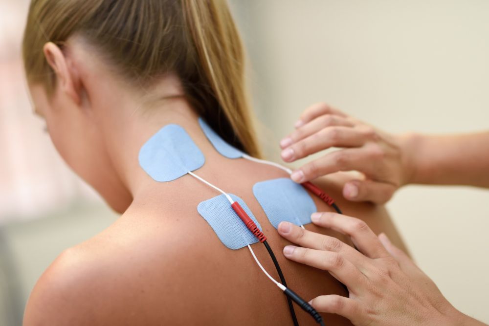 Sports Acupuncture in Chelsea: An Effective Treatment for Tendonitis