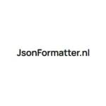 JsonFormatter nl