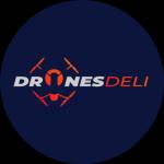 DronesDeli Au