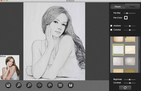 Photo to Sketch: Turn Any Photo into Line Art Online for Free