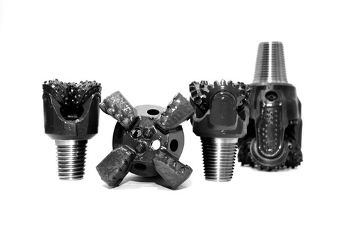 Tricone drill bits (rock drill bits) | Directional drilling
