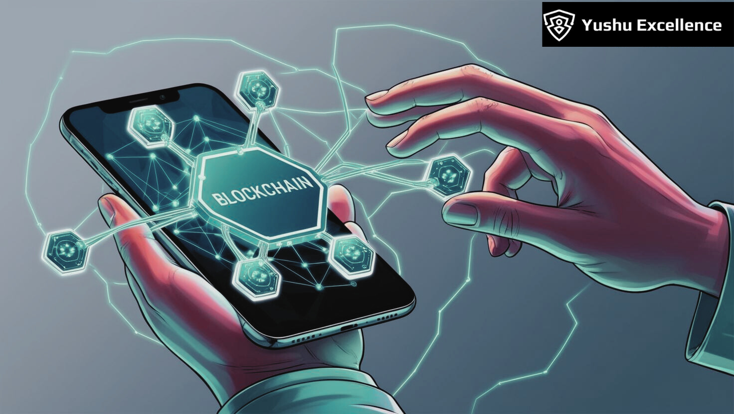 Revolutionizing Privacy: Zero-Knowledge Proofs in 2025 – Yushu Excellence