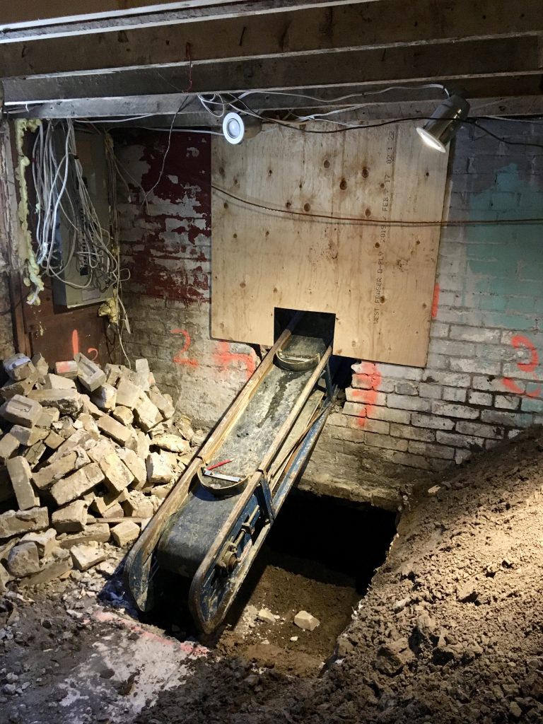 Basement Underpinning Toronto | Services, Methods and Costs