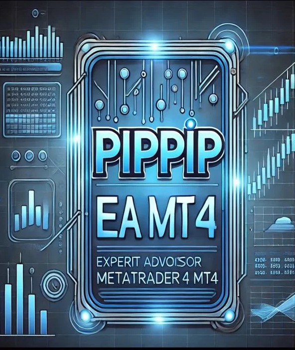 PipPip EA v1.2 MT4 - AtomFX Store