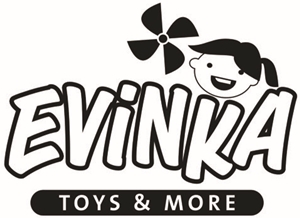 Gute Spielwaren - der evinka-Shop für Modellbau und Zubehör