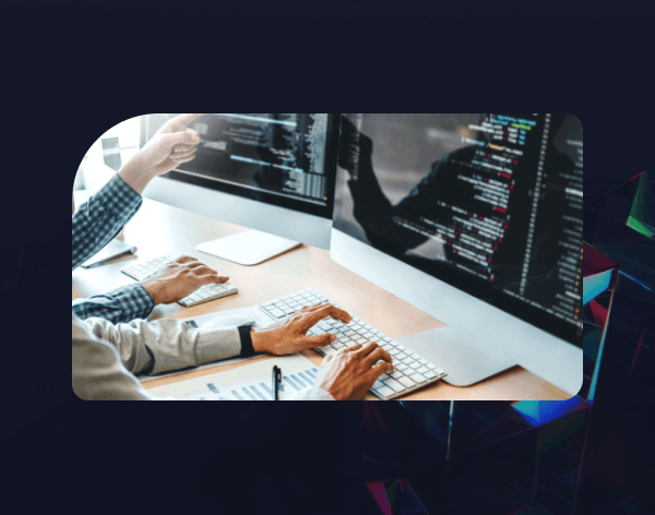 Ecommerce Website Development Company - SVaaN Global Tech