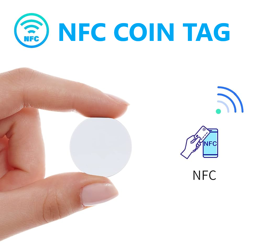 NFC Smart Digital Business card, Dubai & UAE | NFC Cards
