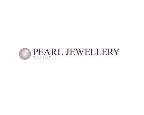 Pearl Jewellery