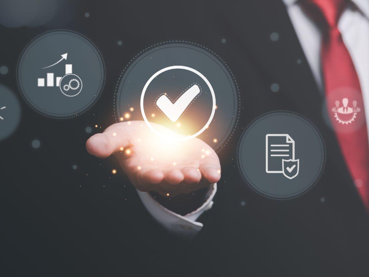 ISO 27001 Certification Process: A Step-by-Step Guide 2024