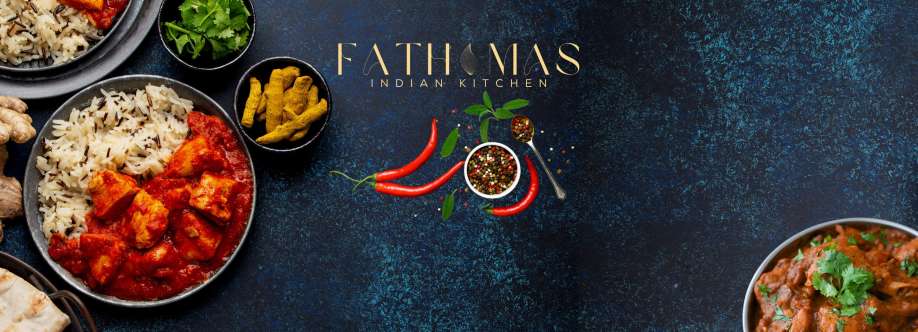 Fathimas indian kitchen