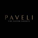 Paveli Fine cabinets