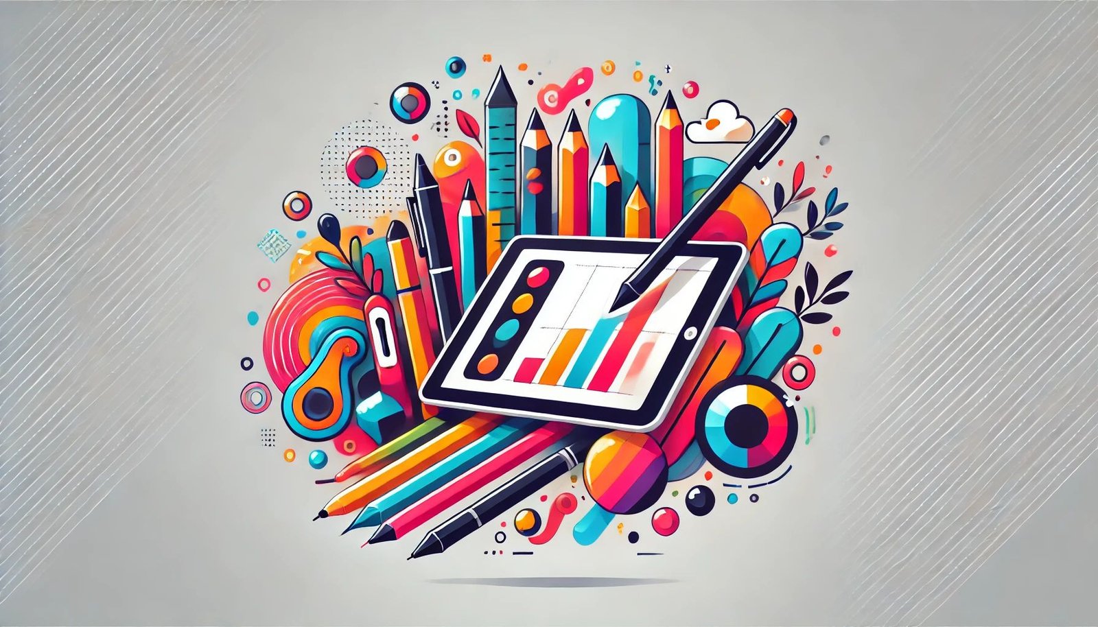 Guide to Graphic Designing Transforming Ideas into Visual Art - Digital News Trending - Most Trending News On Internet Worldwide