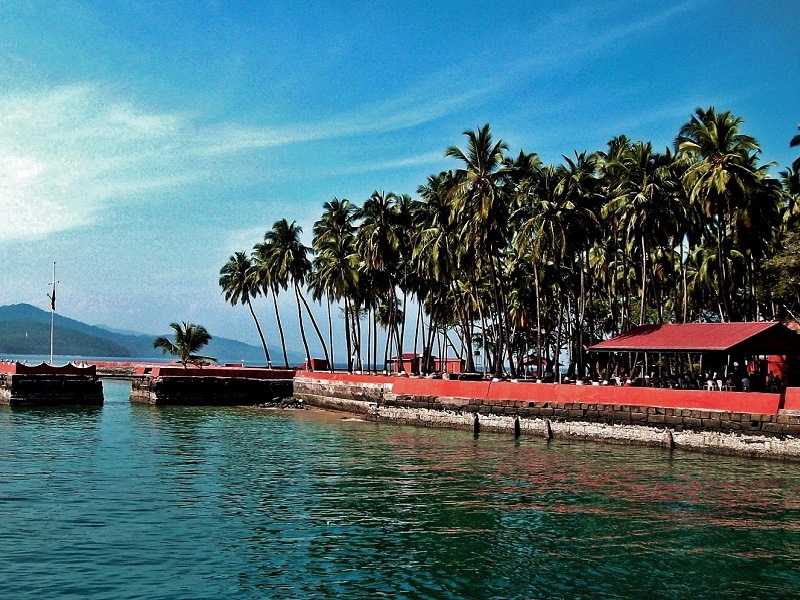 50+ Andaman Adventure Tour Packages Starting @ Rs10500