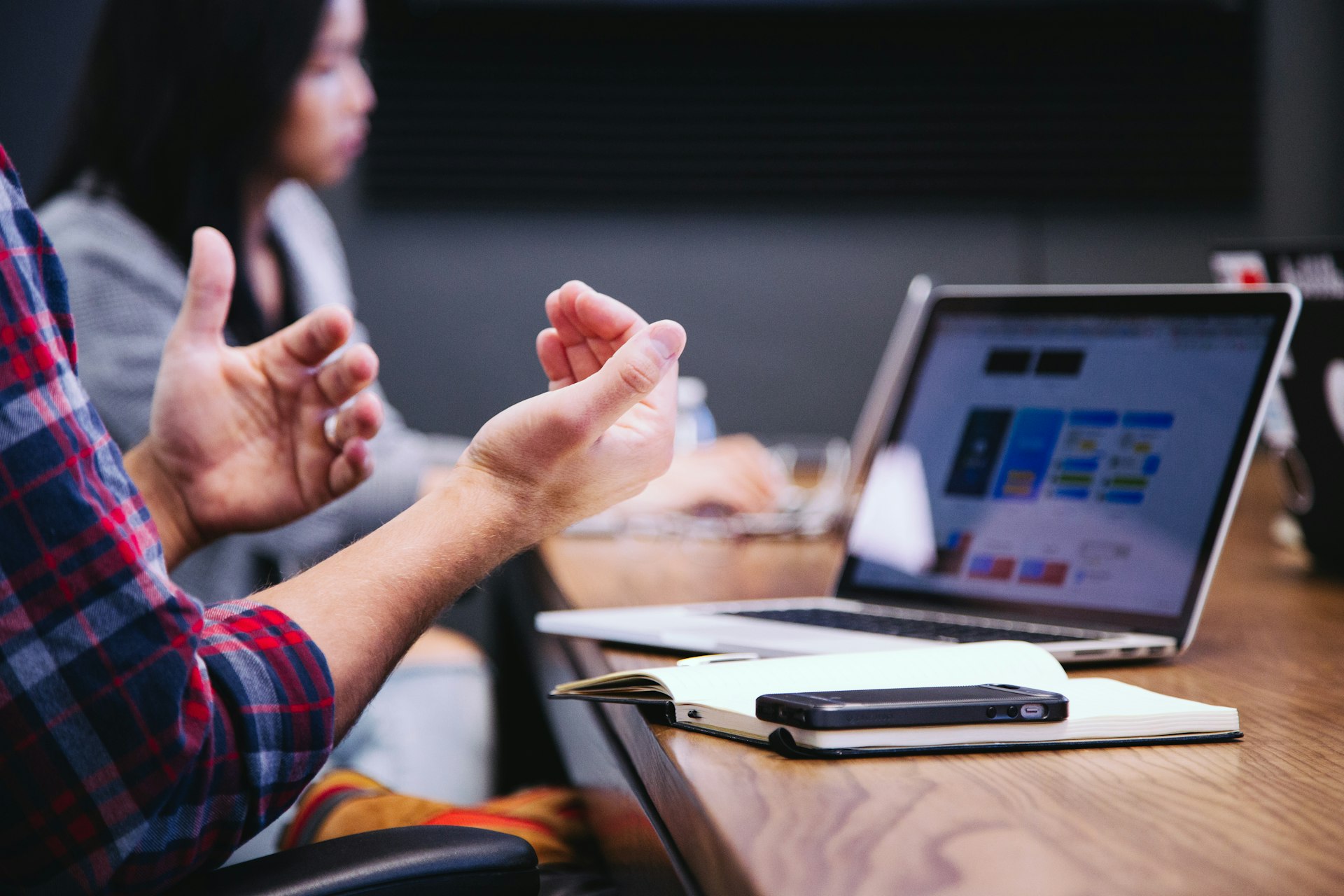 How to Increase Website Visibility & Bring More Customers
