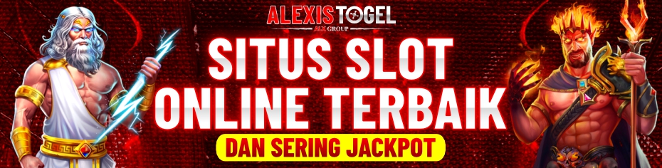 Slot online terbaik