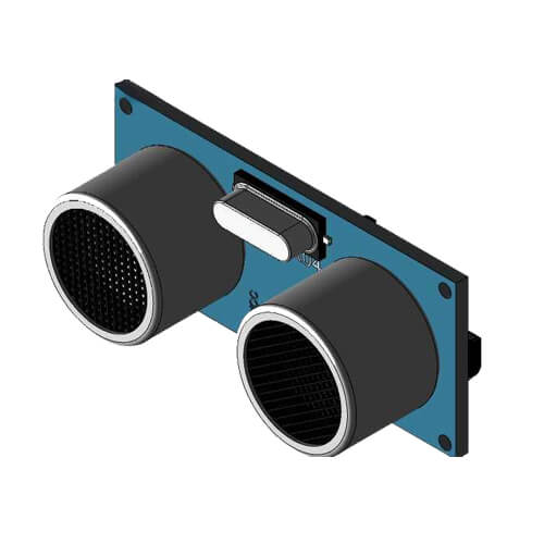 Ultrasonic Sensor Work, Used, Limitations and FAQs - Renke