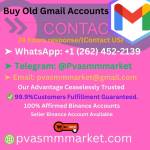 Buy Old Gmail Accounts