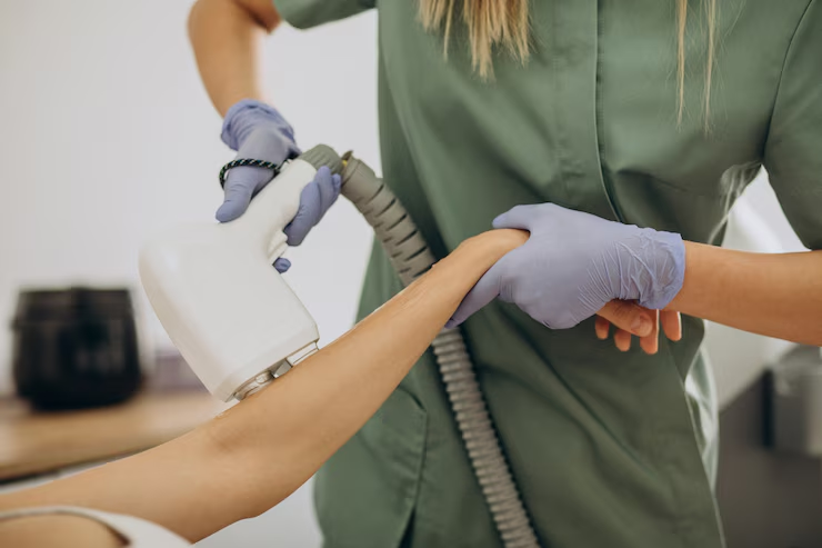 Laser Hair Removal in Houston: Finding the Right Treatment for You – ALLURE LASER STUDIO